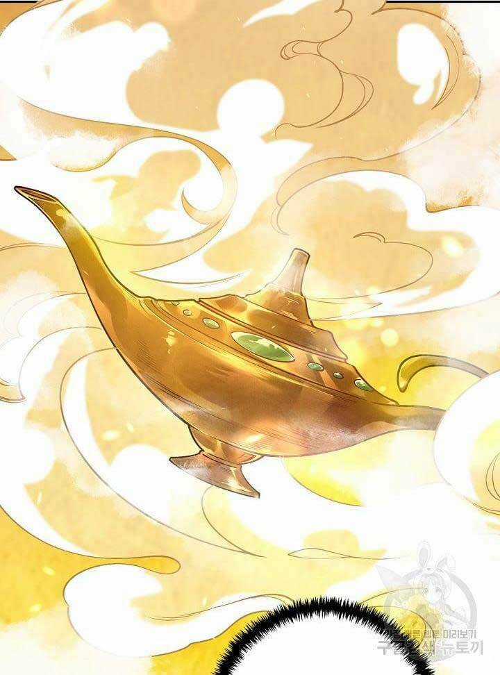 Tôi Nhặt Được Một Cây Đèn Thần Chapter 8 trang 64