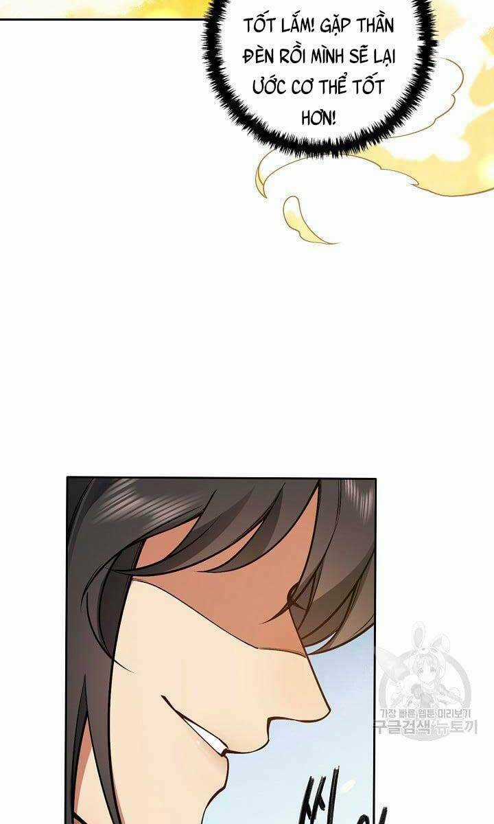 Tôi Nhặt Được Một Cây Đèn Thần Chapter 8 trang 65