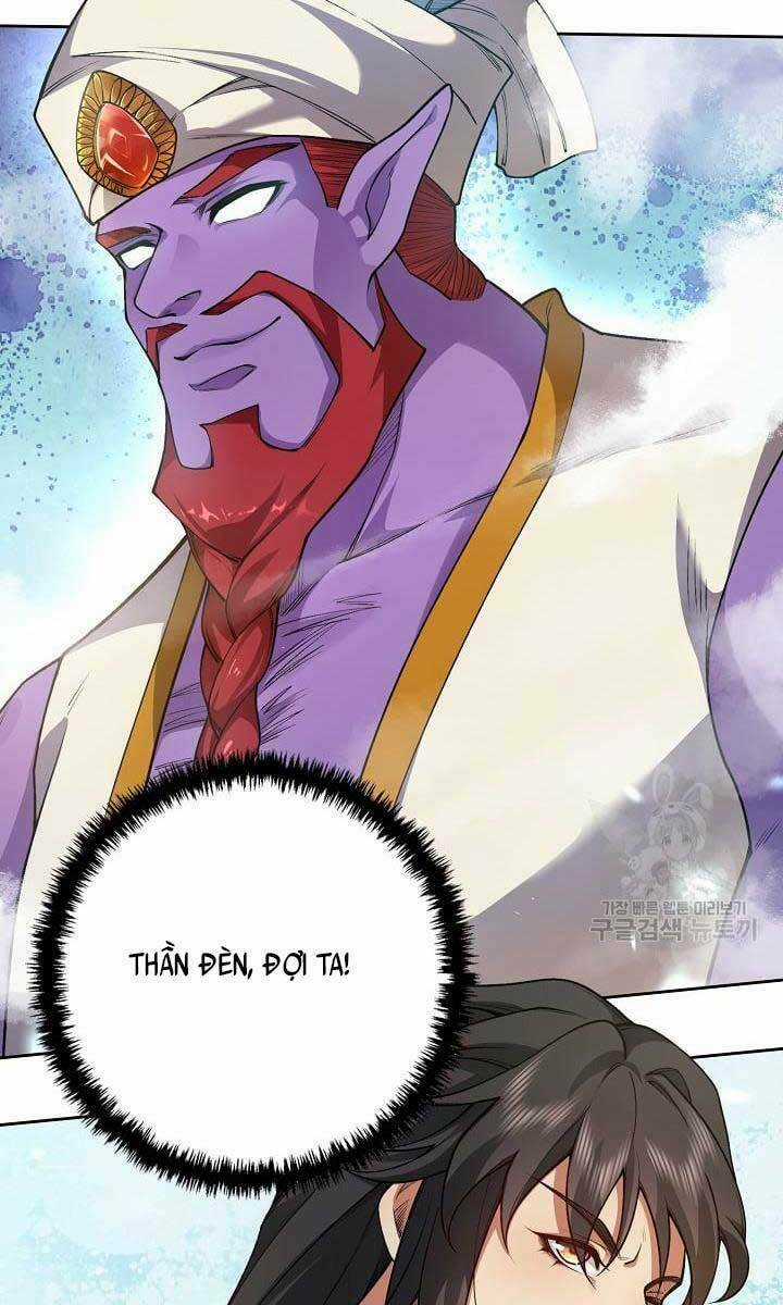 Tôi Nhặt Được Một Cây Đèn Thần Chapter 8 trang 67