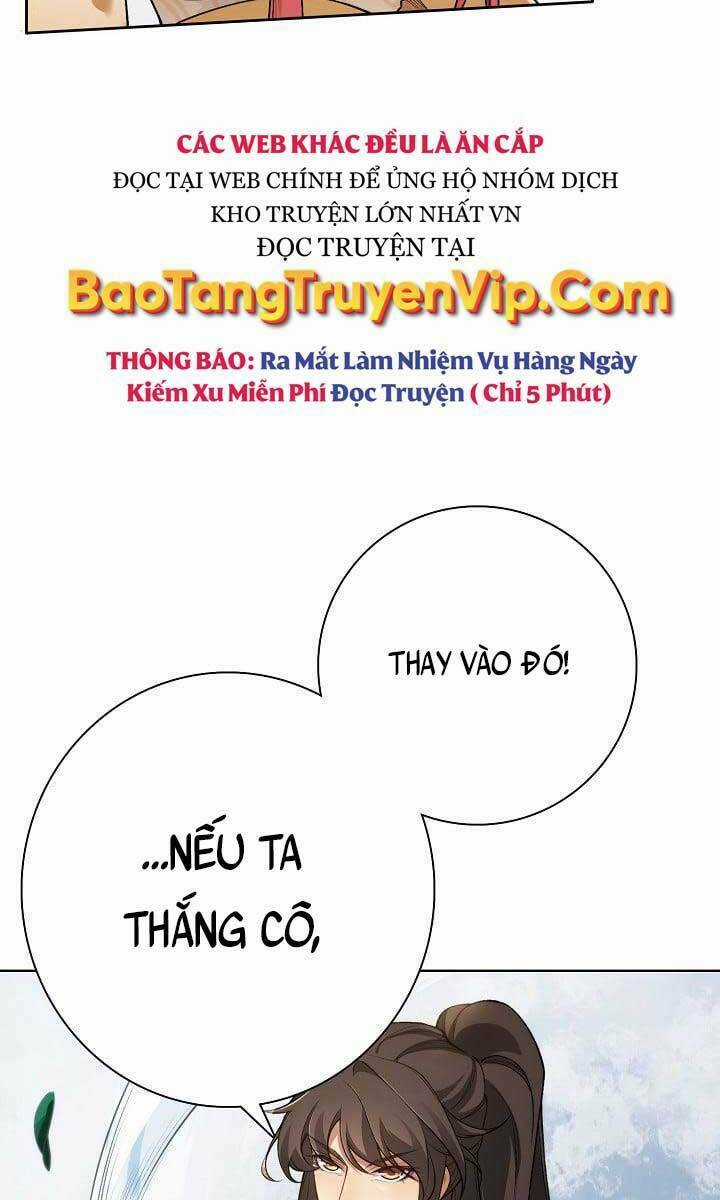 Tôi Nhặt Được Một Cây Đèn Thần Chapter 8 trang 7