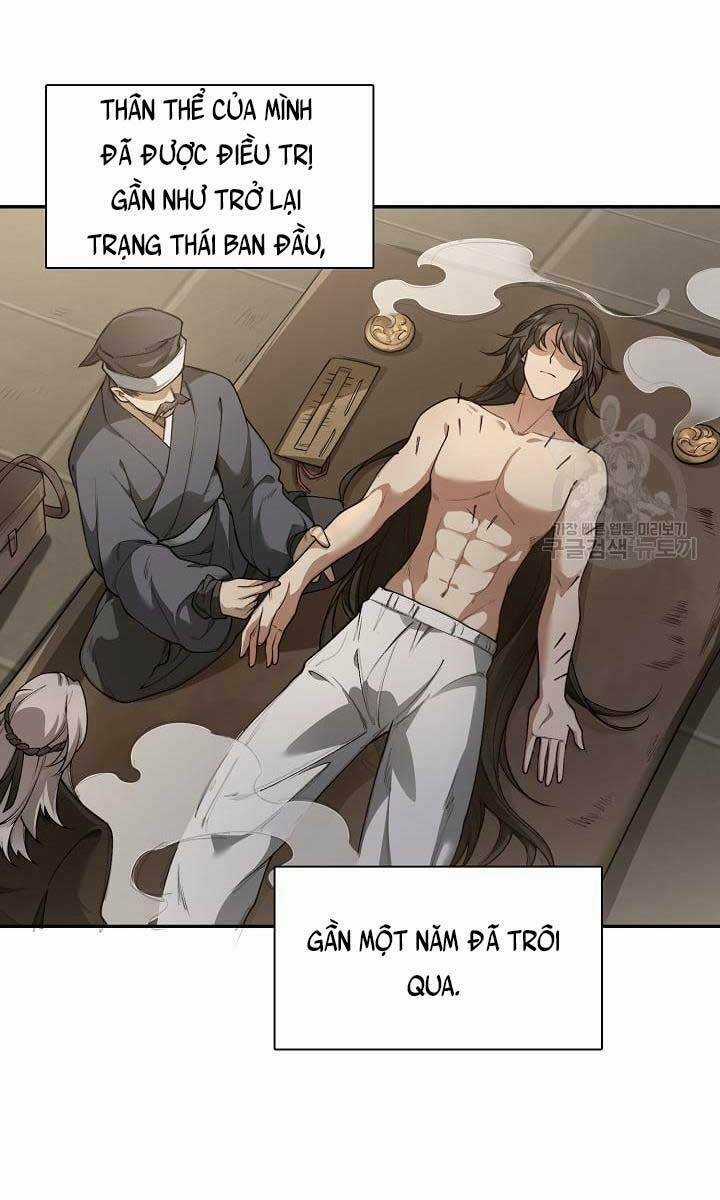 Tôi Nhặt Được Một Cây Đèn Thần Chapter 8 trang 70