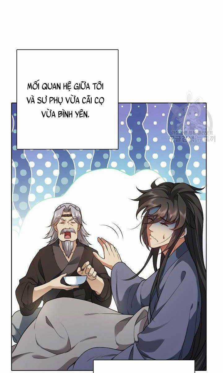 Tôi Nhặt Được Một Cây Đèn Thần Chapter 8 trang 71