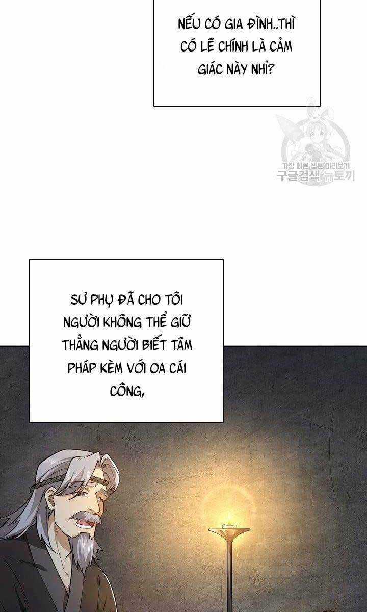 Tôi Nhặt Được Một Cây Đèn Thần Chapter 8 trang 72