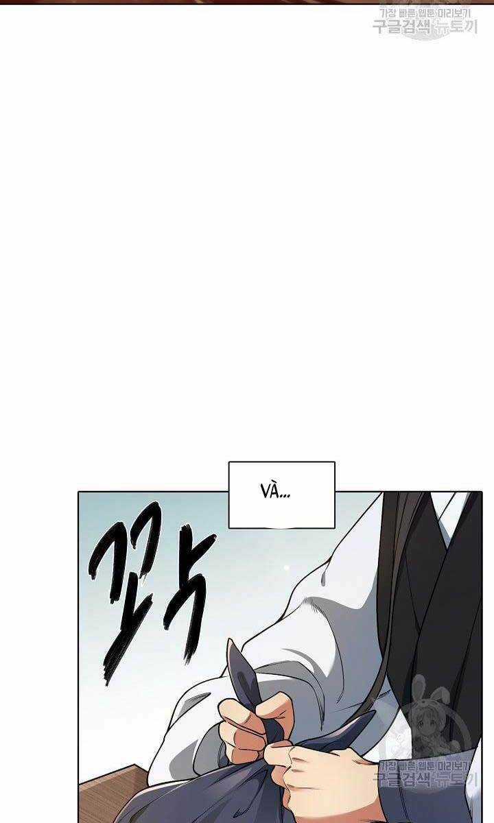 Tôi Nhặt Được Một Cây Đèn Thần Chapter 8 trang 75