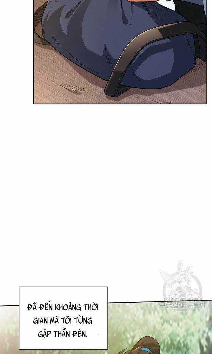 Tôi Nhặt Được Một Cây Đèn Thần Chapter 8 trang 76