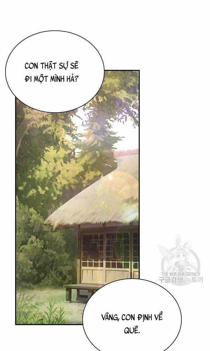 Tôi Nhặt Được Một Cây Đèn Thần Chapter 8 trang 79