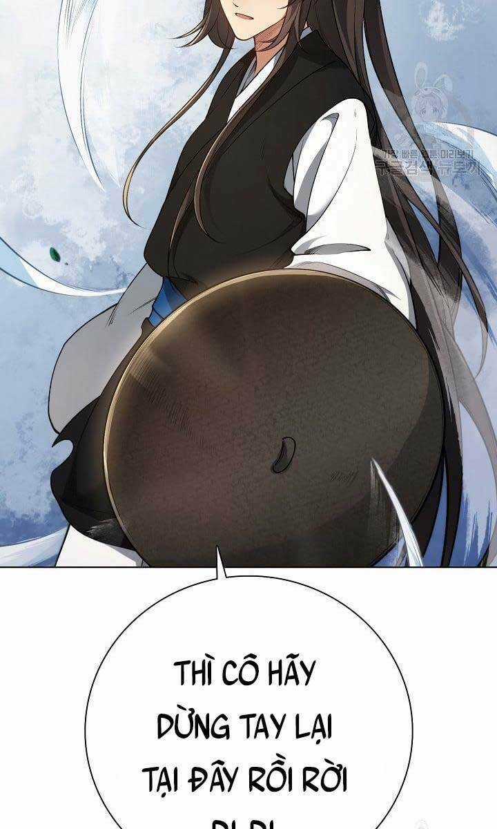 Tôi Nhặt Được Một Cây Đèn Thần Chapter 8 trang 8