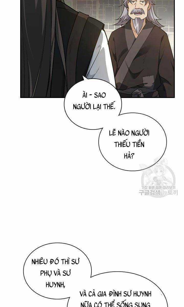 Tôi Nhặt Được Một Cây Đèn Thần Chapter 8 trang 81