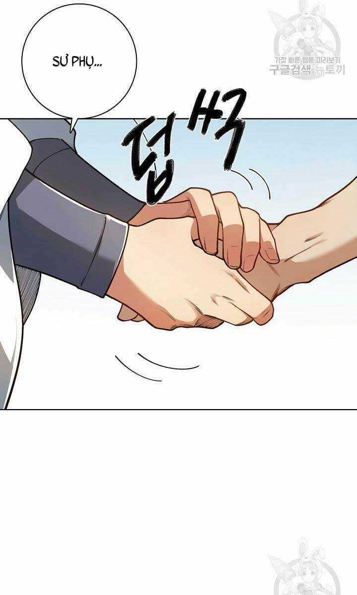 Tôi Nhặt Được Một Cây Đèn Thần Chapter 8 trang 87