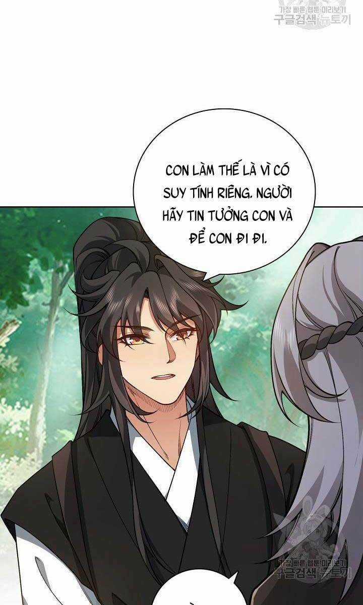 Tôi Nhặt Được Một Cây Đèn Thần Chapter 8 trang 88