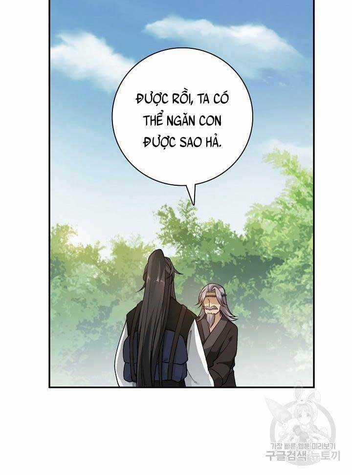 Tôi Nhặt Được Một Cây Đèn Thần Chapter 8 trang 90