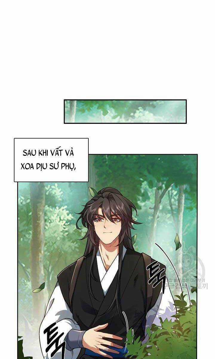 Tôi Nhặt Được Một Cây Đèn Thần Chapter 8 trang 92