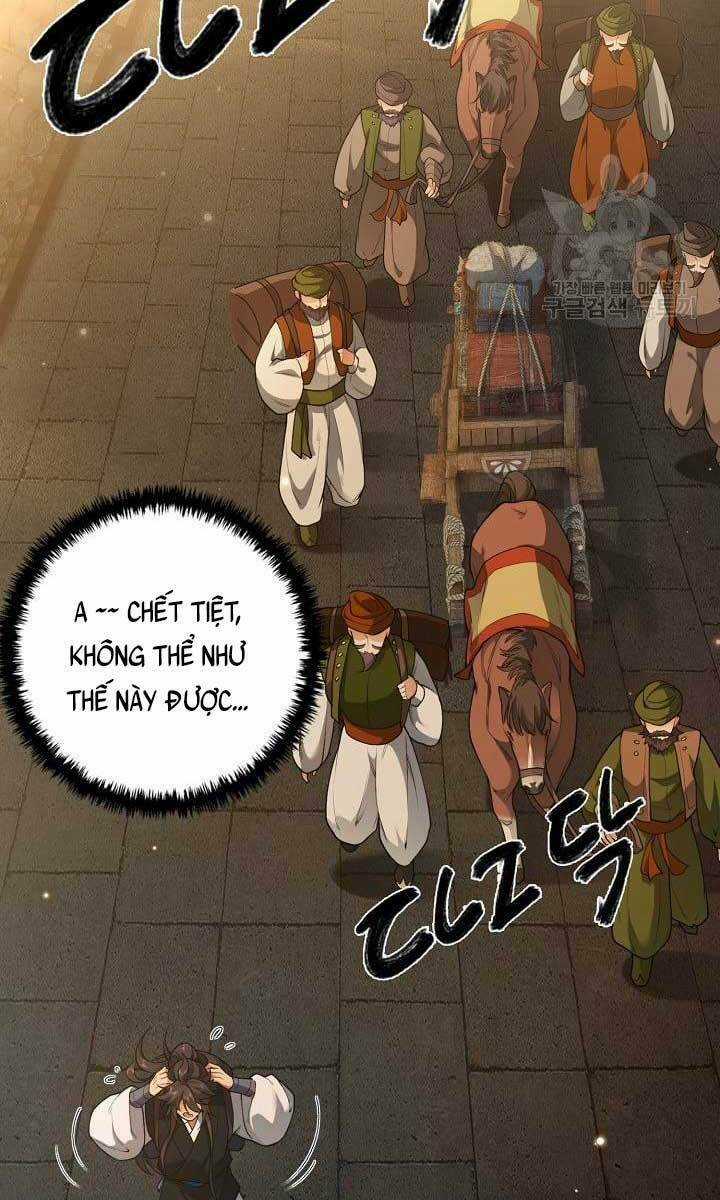 Tôi Nhặt Được Một Cây Đèn Thần Chapter 9 trang 11