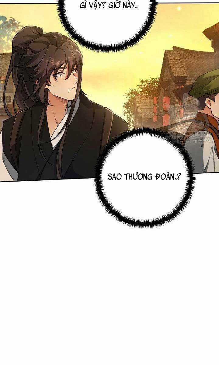 Tôi Nhặt Được Một Cây Đèn Thần Chapter 9 trang 13