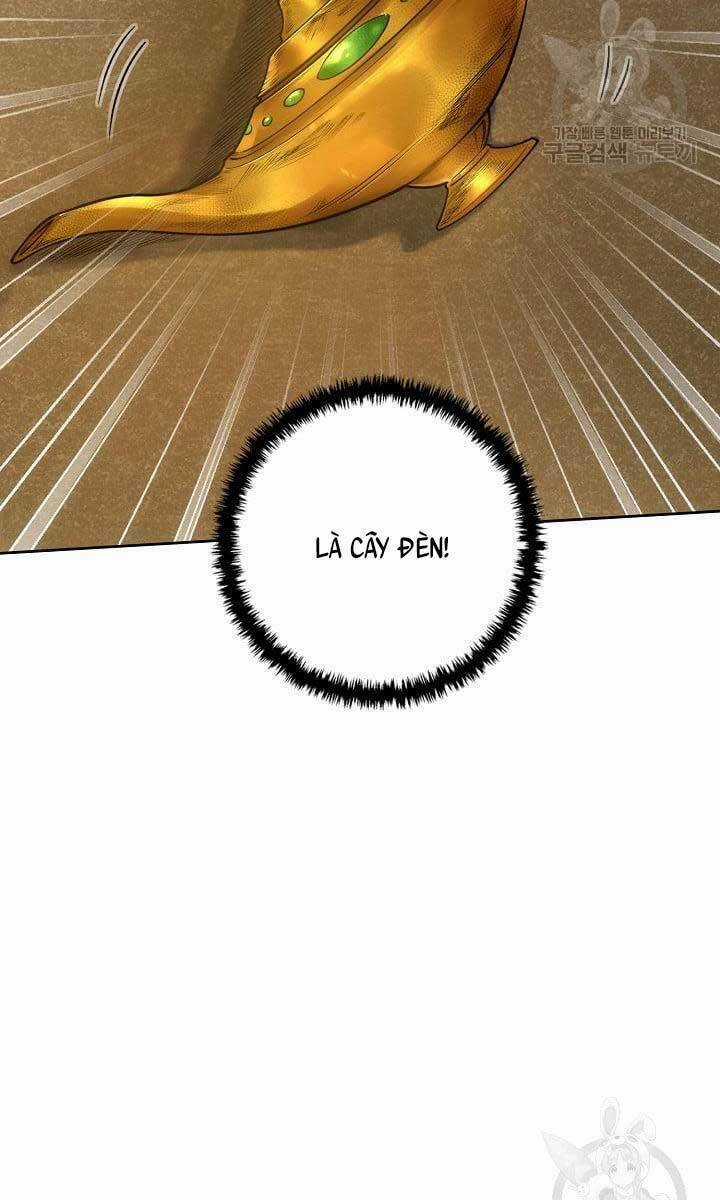 Tôi Nhặt Được Một Cây Đèn Thần Chapter 9 trang 16