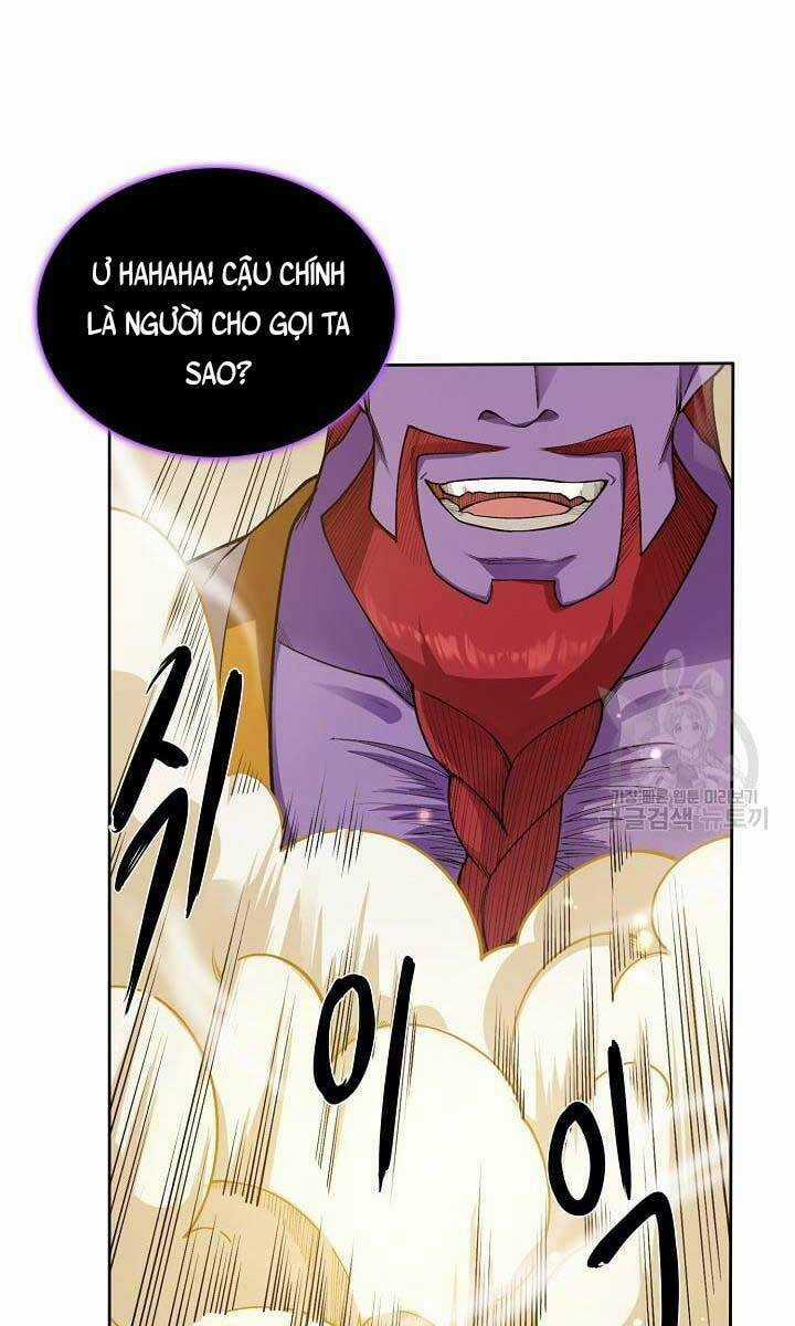 Tôi Nhặt Được Một Cây Đèn Thần Chapter 9 trang 21