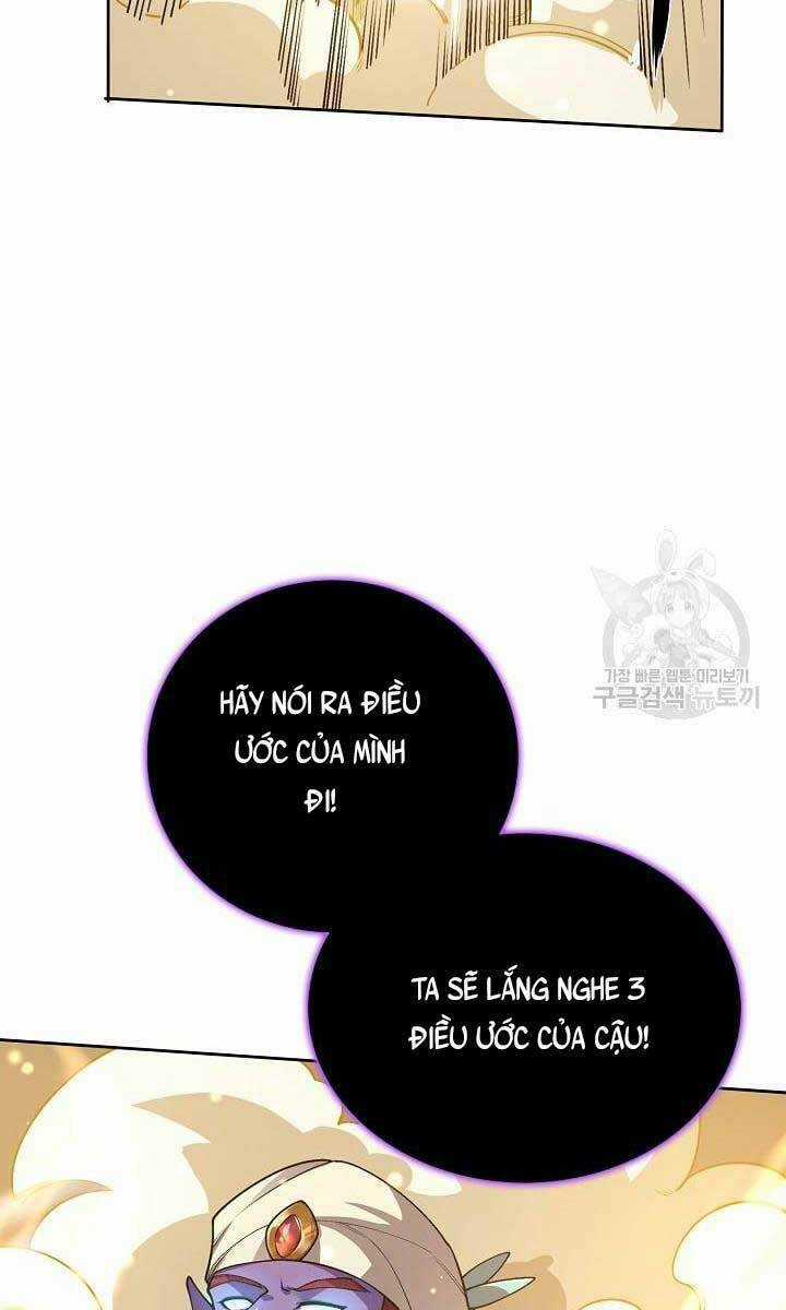 Tôi Nhặt Được Một Cây Đèn Thần Chapter 9 trang 22