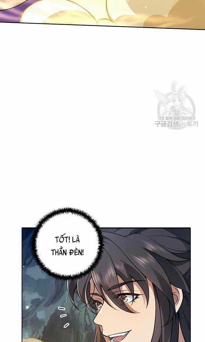 Tôi Nhặt Được Một Cây Đèn Thần Chapter 9 trang 24