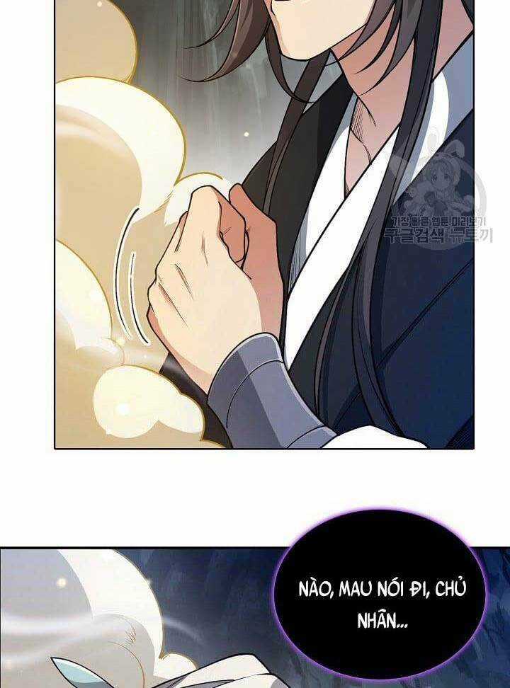 Tôi Nhặt Được Một Cây Đèn Thần Chapter 9 trang 25