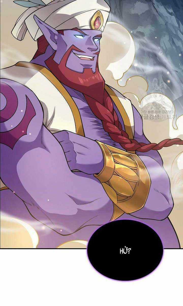 Tôi Nhặt Được Một Cây Đèn Thần Chapter 9 trang 26