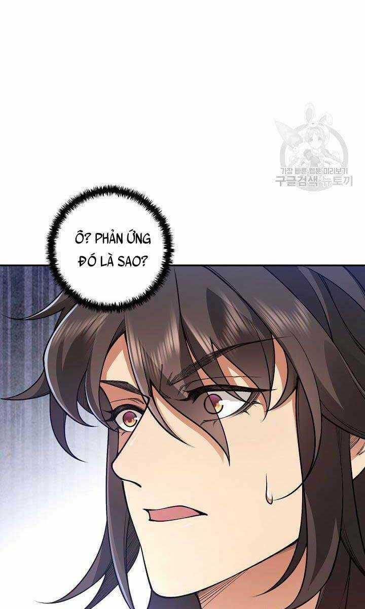 Tôi Nhặt Được Một Cây Đèn Thần Chapter 9 trang 27