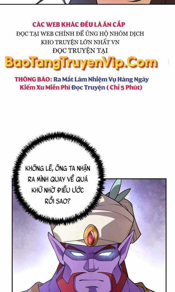 Tôi Nhặt Được Một Cây Đèn Thần Chapter 9 trang 28