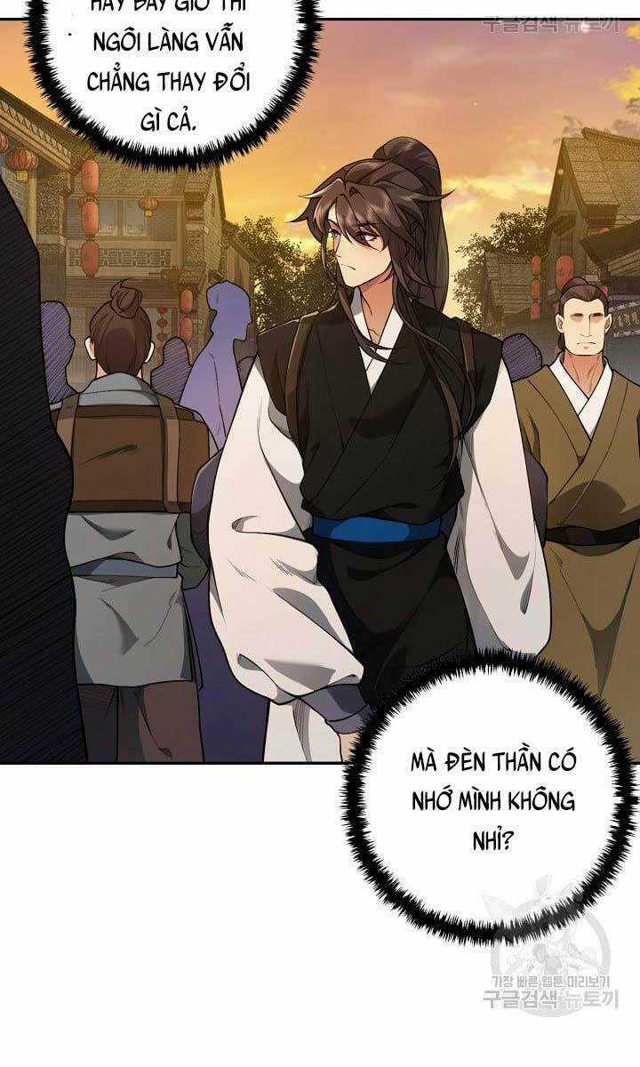 Tôi Nhặt Được Một Cây Đèn Thần Chapter 9 trang 3