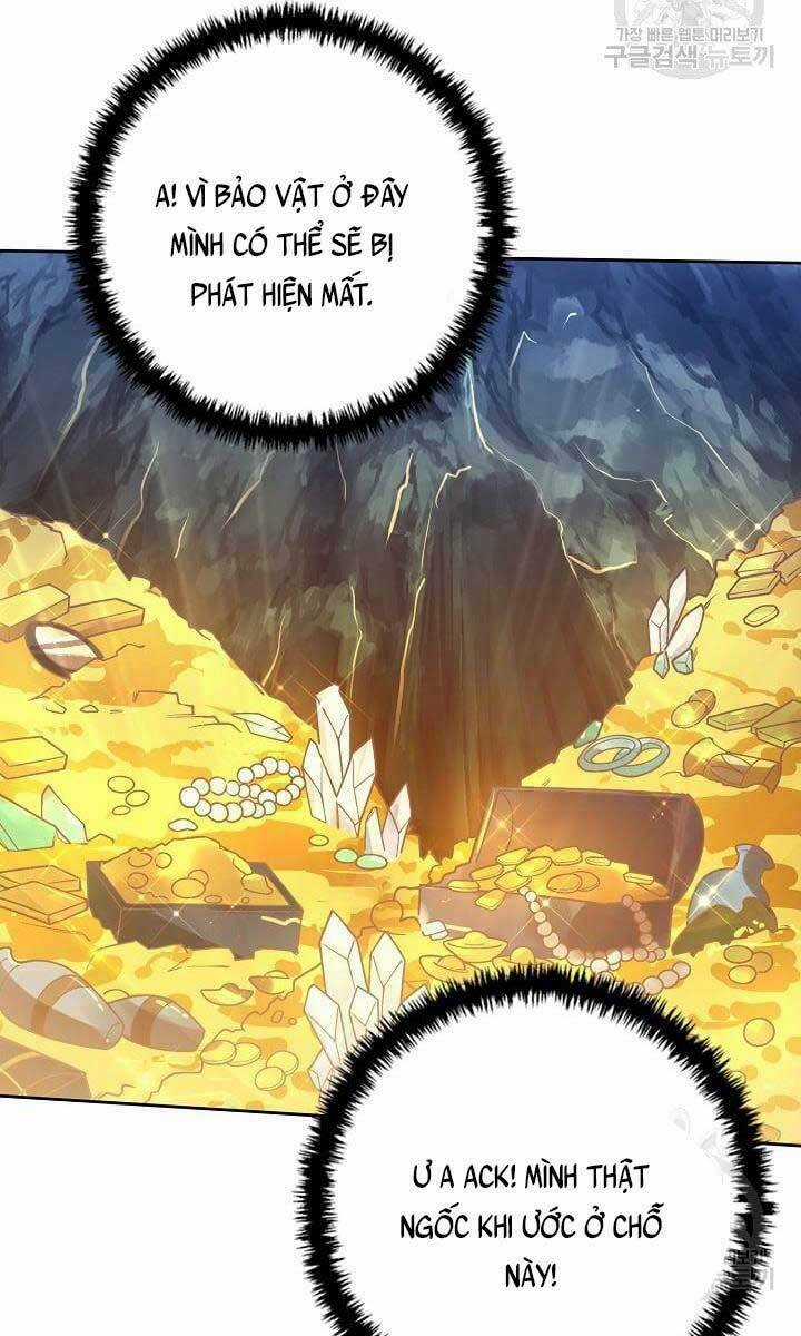 Tôi Nhặt Được Một Cây Đèn Thần Chapter 9 trang 30