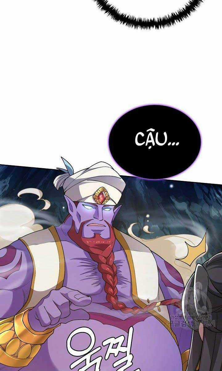 Tôi Nhặt Được Một Cây Đèn Thần Chapter 9 trang 31