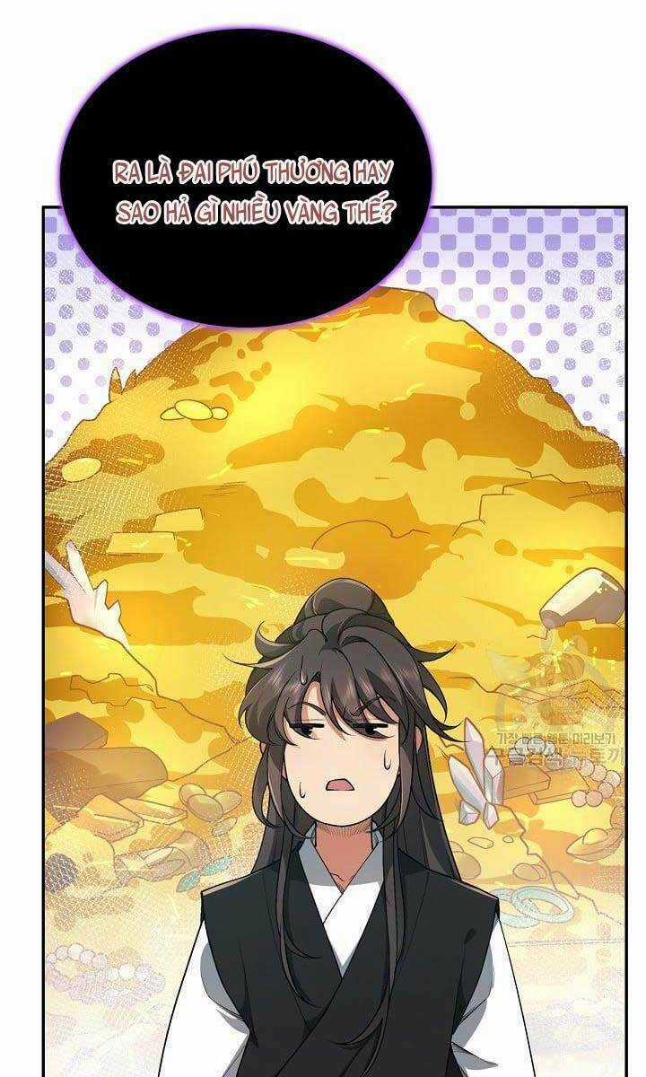 Tôi Nhặt Được Một Cây Đèn Thần Chapter 9 trang 33