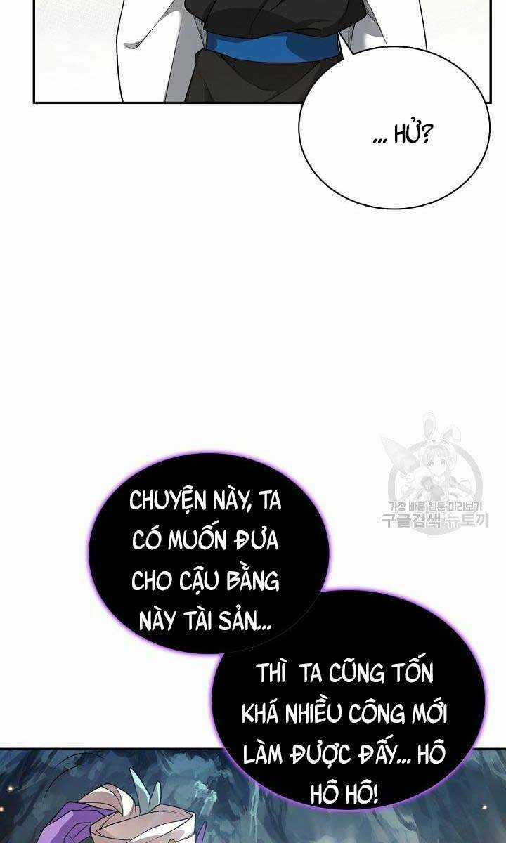 Tôi Nhặt Được Một Cây Đèn Thần Chapter 9 trang 34