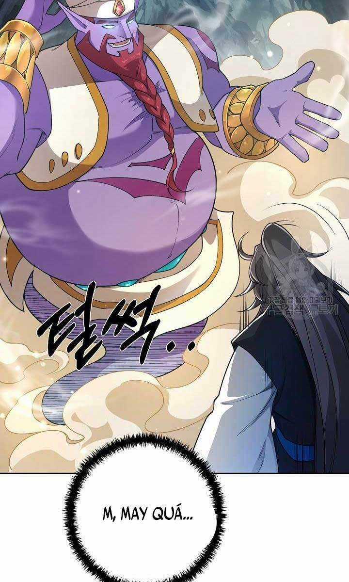 Tôi Nhặt Được Một Cây Đèn Thần Chapter 9 trang 35