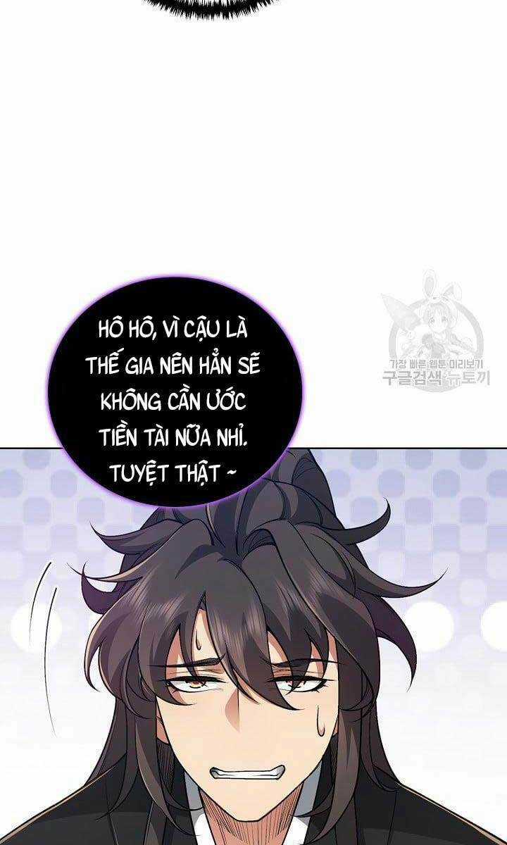 Tôi Nhặt Được Một Cây Đèn Thần Chapter 9 trang 36