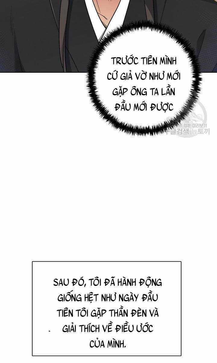 Tôi Nhặt Được Một Cây Đèn Thần Chapter 9 trang 37