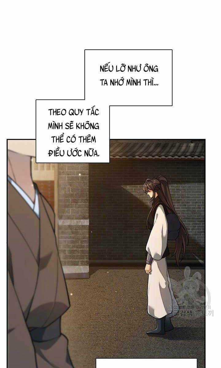 Tôi Nhặt Được Một Cây Đèn Thần Chapter 9 trang 4