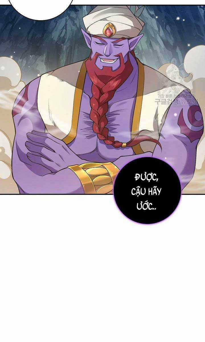 Tôi Nhặt Được Một Cây Đèn Thần Chapter 9 trang 40