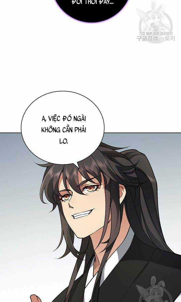 Tôi Nhặt Được Một Cây Đèn Thần Chapter 9 trang 42