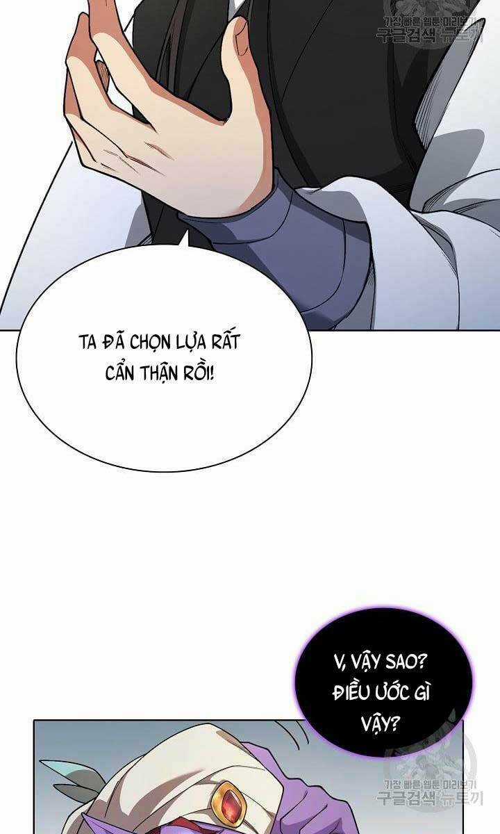 Tôi Nhặt Được Một Cây Đèn Thần Chapter 9 trang 43