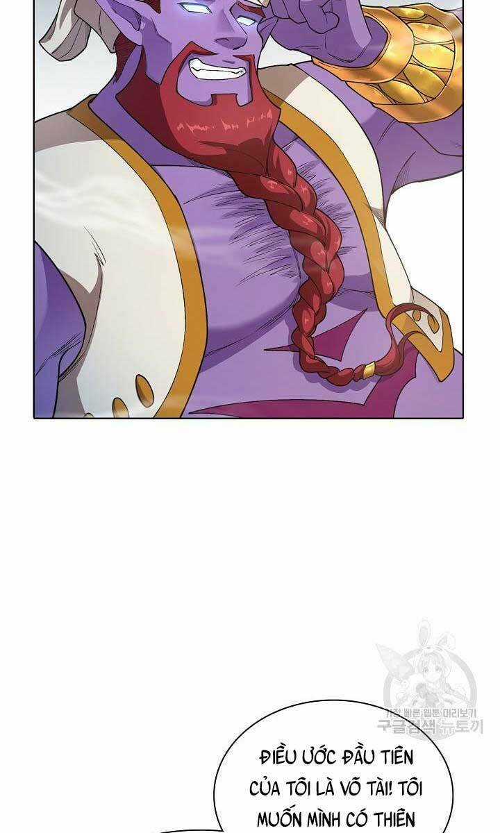 Tôi Nhặt Được Một Cây Đèn Thần Chapter 9 trang 44