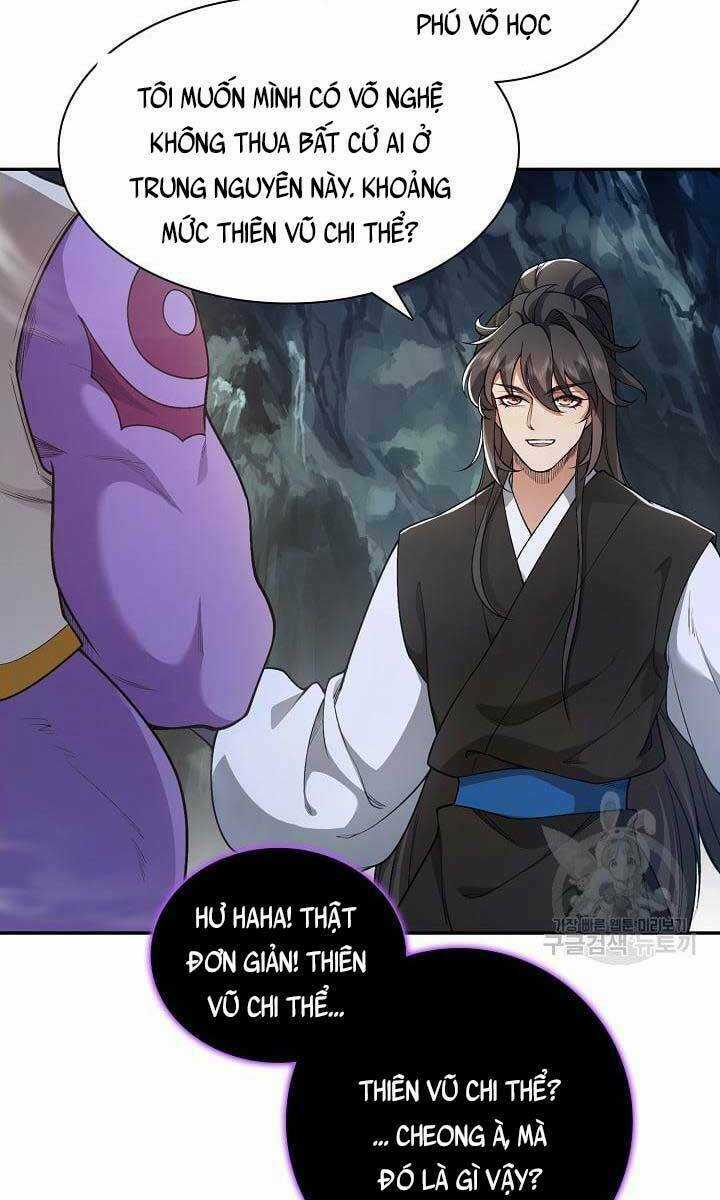 Tôi Nhặt Được Một Cây Đèn Thần Chapter 9 trang 45