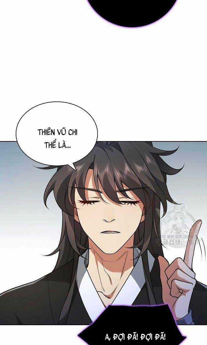 Tôi Nhặt Được Một Cây Đèn Thần Chapter 9 trang 46