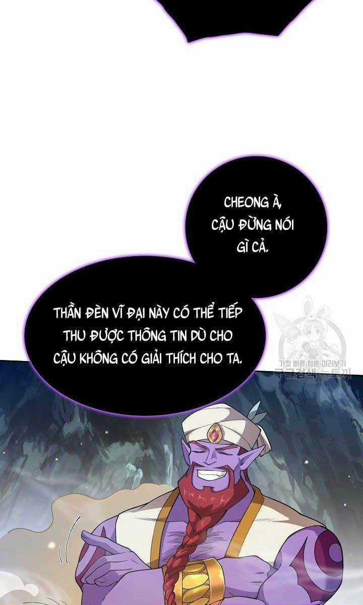 Tôi Nhặt Được Một Cây Đèn Thần Chapter 9 trang 47