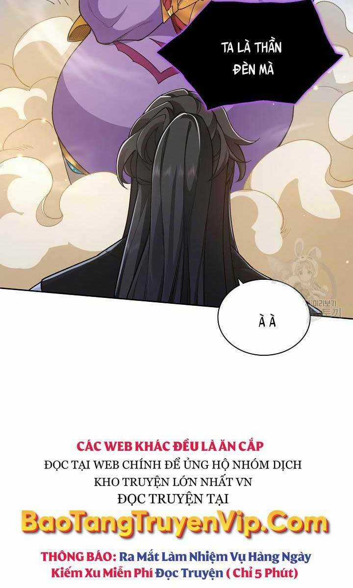 Tôi Nhặt Được Một Cây Đèn Thần Chapter 9 trang 48