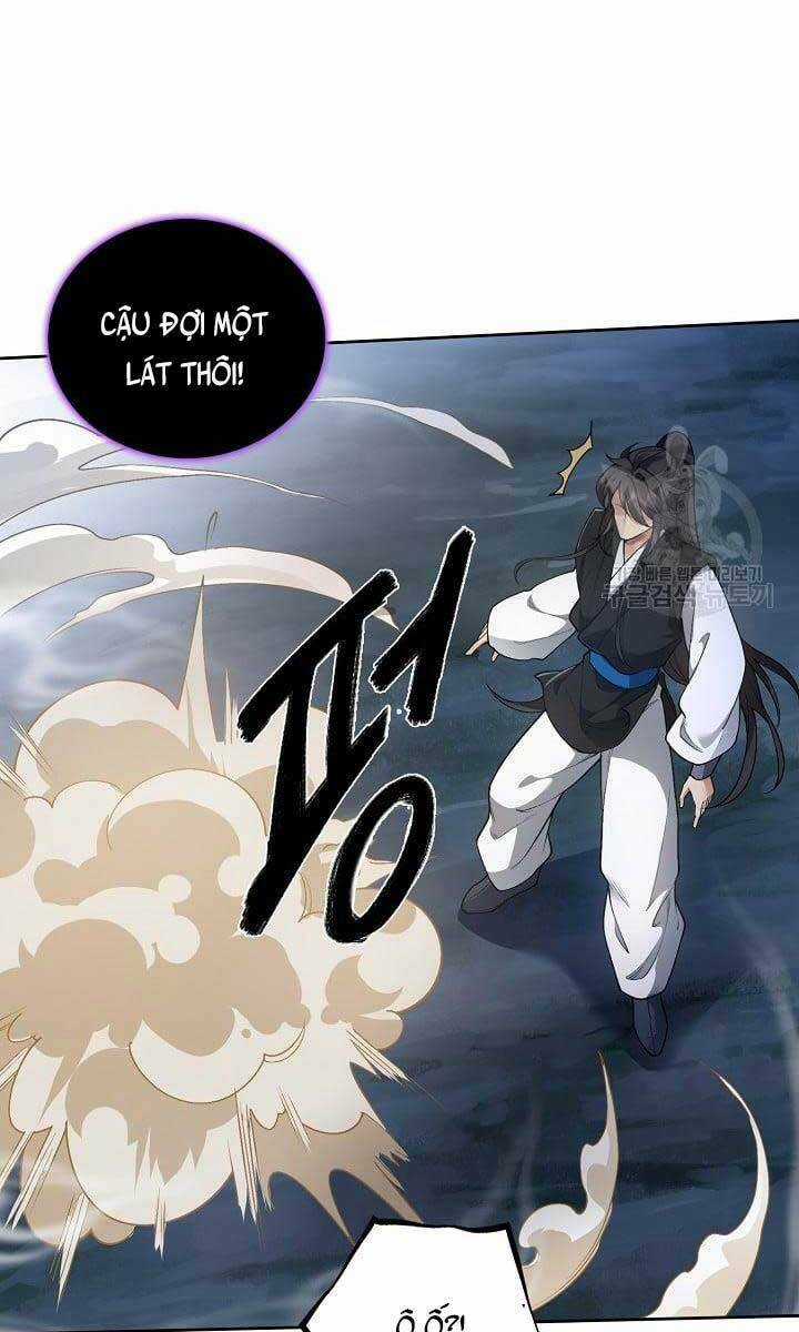 Tôi Nhặt Được Một Cây Đèn Thần Chapter 9 trang 49