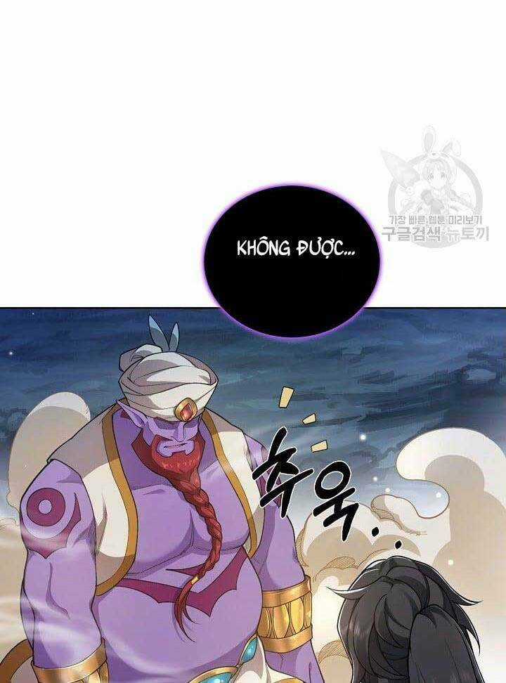 Tôi Nhặt Được Một Cây Đèn Thần Chapter 9 trang 51