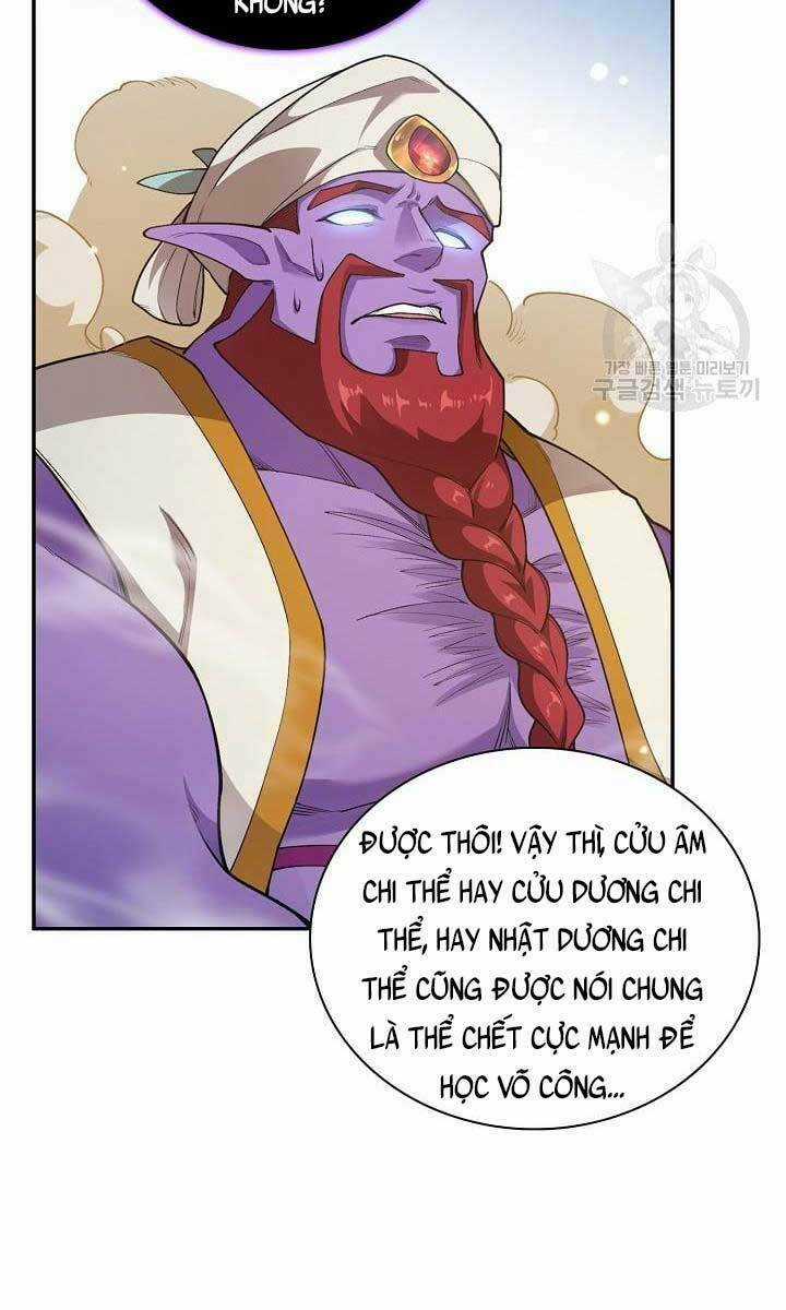 Tôi Nhặt Được Một Cây Đèn Thần Chapter 9 trang 53