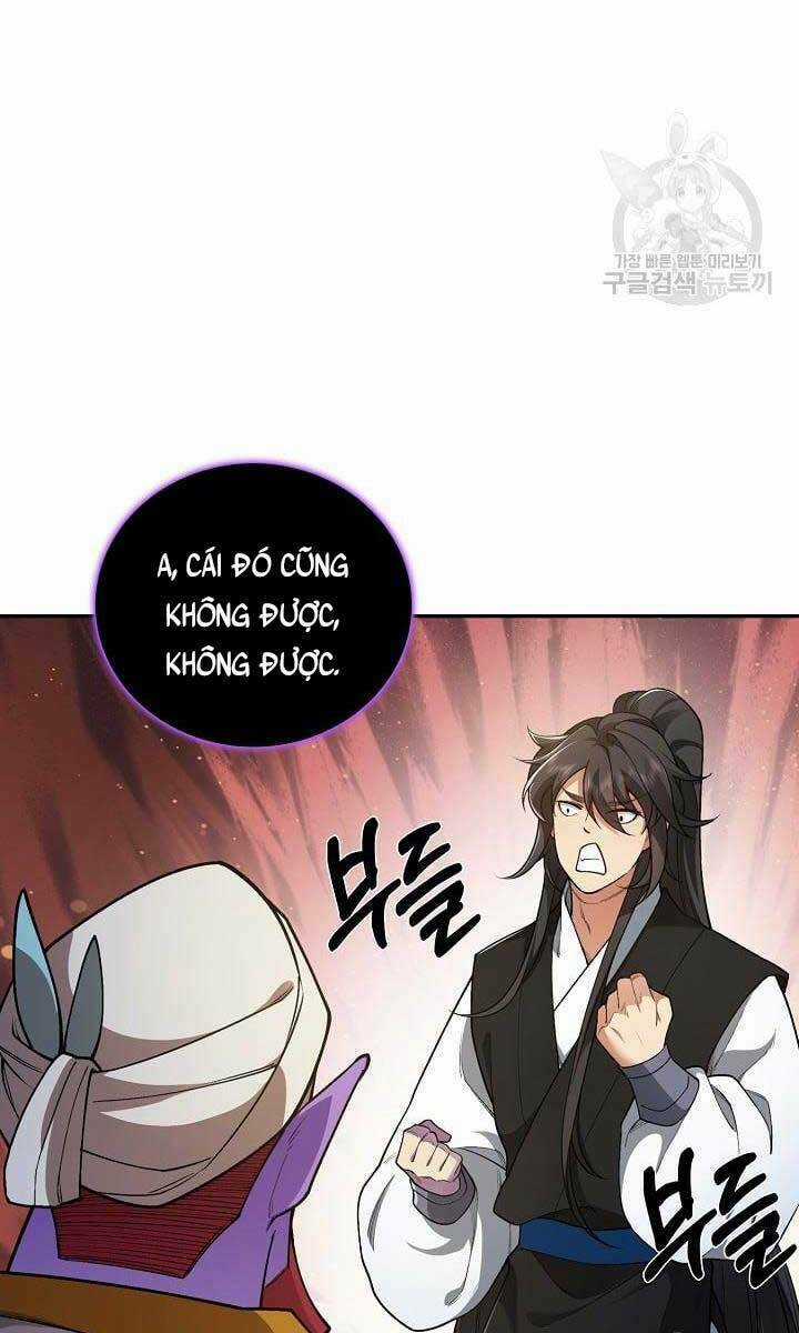 Tôi Nhặt Được Một Cây Đèn Thần Chapter 9 trang 54