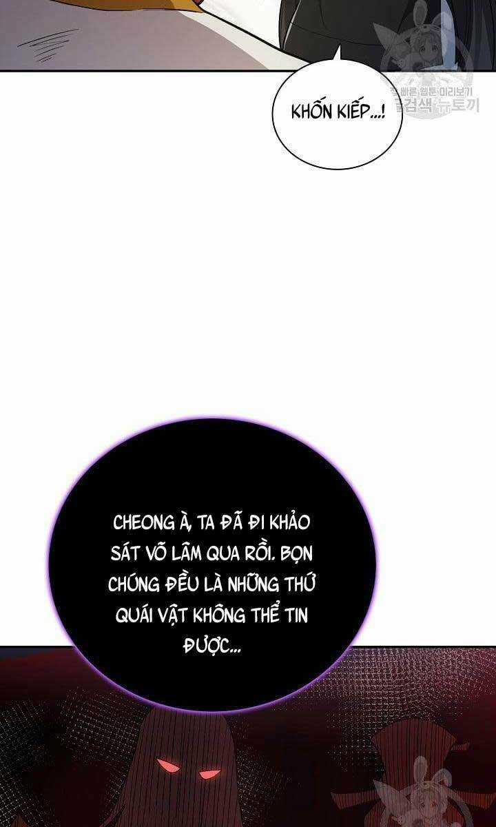 Tôi Nhặt Được Một Cây Đèn Thần Chapter 9 trang 55