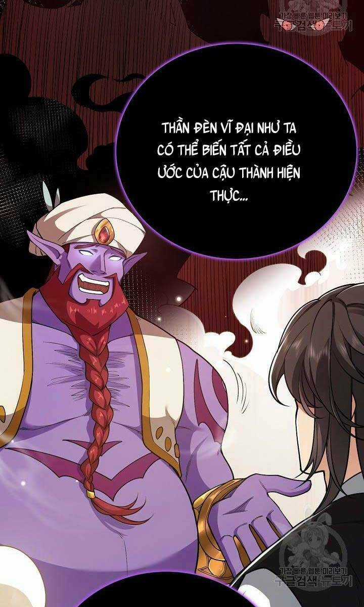 Tôi Nhặt Được Một Cây Đèn Thần Chapter 9 trang 56