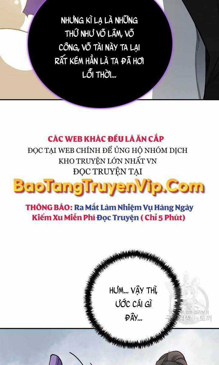 Tôi Nhặt Được Một Cây Đèn Thần Chapter 9 trang 57